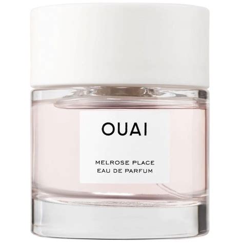 ouai melrose perfume dupe|The Best Ouai Perfumes, Reviewed .